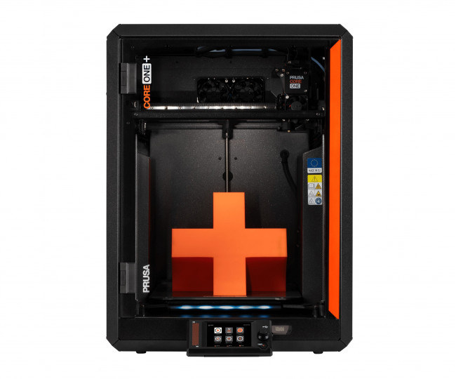 3D-принтер Prusa CORE One+